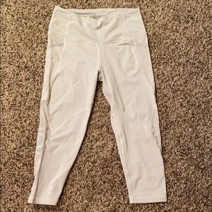 Victoria’s Secret leggings